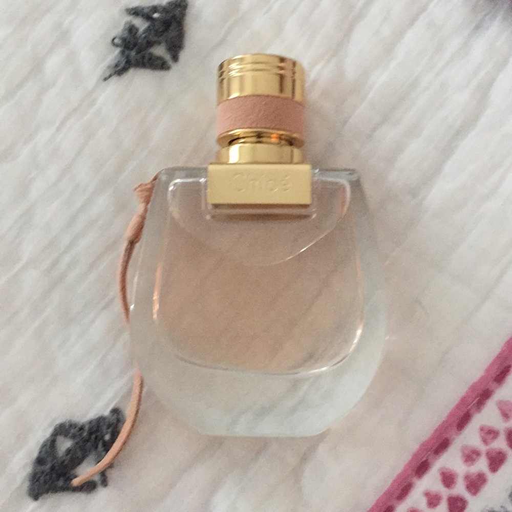 Chloe perfume